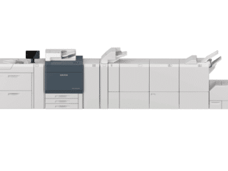 Xerox Introduces Two New Digital Presses to Production Ecosystem