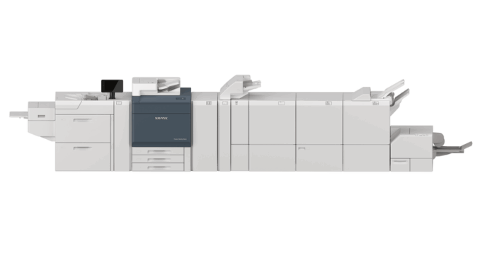 Xerox Introduces Two New Digital Presses to Production Ecosystem