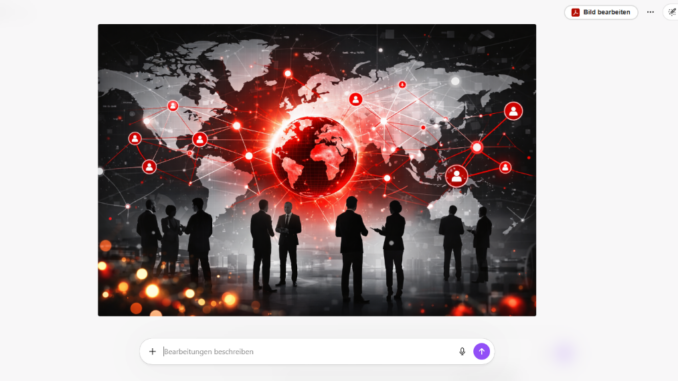 Xerox ordnet weltweiten Print-Vertrieb neu