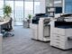 Xerox A3-Drucker im modernen Büroumfeld – erweitertes Portfolio nach Lexmark-Integration