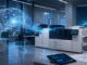 Xerox als Leader im Quocirca AI Vendor Landscape 2026 – KI-Technologie und moderne Drucksysteme im Büro